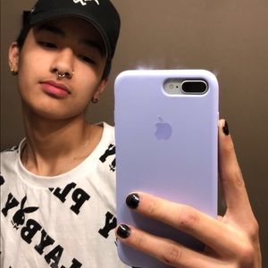 Meet your Posher, Alize